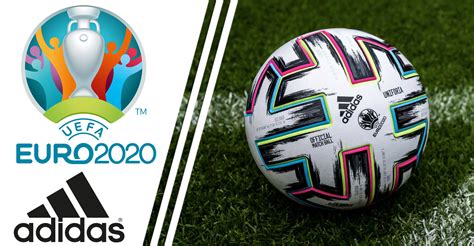piłka nożna uefa euro 2020